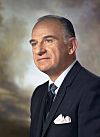 Lieutenant Governor Cherberg, 1969.jpg