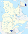 LocationChaudière-Appalaches