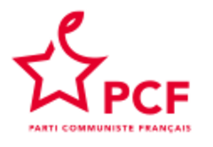 Logo – Parti communiste français (2018).svg