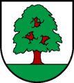 Luesslingen-blason
