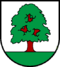 Coat of arms of Lüsslingen