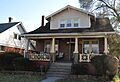 MELROSE-RUGBY HISTORIC DISTRICT, ROANOKE CITY