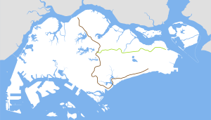 Thomson-East Coast and Cross Island lines