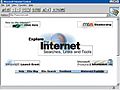 MSN.com screenshot August 24, 1995