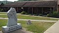 Magoffin County Pioneer Village and Museum.JPG