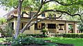 Marsh F Smith House Georgetown Texas 2022