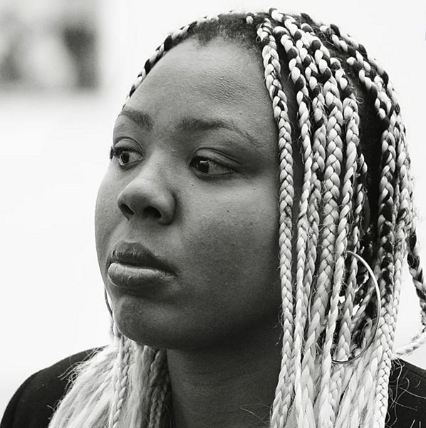 Martine Syms (cropped)
