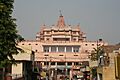 Mathura Temple-Mathura-India0002