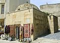 Medrese(school-mosque)-Old City Baku Azerbaijan 1646