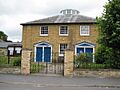 Melbourn United Reformed Church - geograph.org.uk - 876444