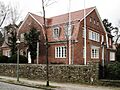 Miquelstraße 66 Berlin-Dahlem