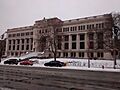 Municipal Courts Building, St. Louis 1