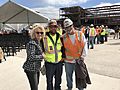 New SLC airport