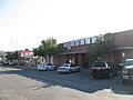 North Douglas Historic District, Douglas, WY USA