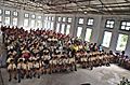 Nuchhungi English Medium School Hnahthial Lunglei Mizoram Students