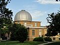 University of Illinois Observatory