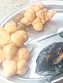 Okpa for sale