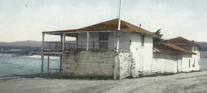 Old Custom House, Montrey, Calif (NYPL b12647398-62153) (cropped)f