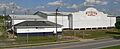 Orangeburg Co Fair Samuel T. Fogle bldg from W 2