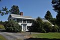 OtisfieldME NuttingHomestead