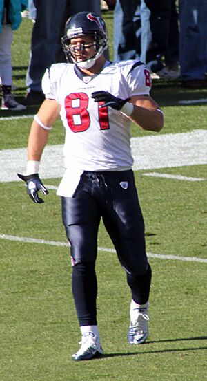 Owen Daniels