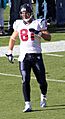 Owen Daniels