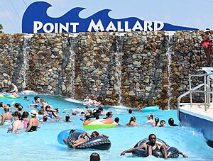 PMPWavePool