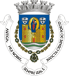 Coat of arms of Porto