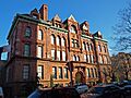 PS 9 Annex Brooklyn Jan 2010