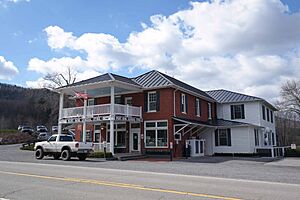 Paint Bank General Store