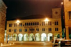 Palazzo dei Rettori(Belluno)