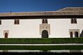 Patio de los Arrayanes, La Alhambra de Granada
