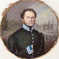 Paul III Anton Esterhazy