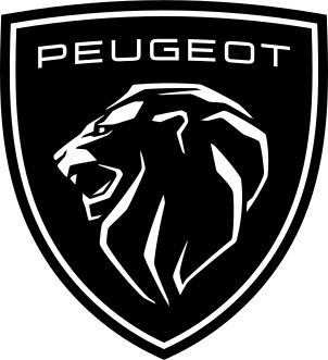 Peugeot 2021 Logo