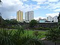 Philippines tarjeta 1 036