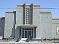 Phoenix-Arizona State Fair WPA Civic Building-1938