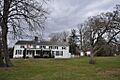 PortChesterNY BushLyonHomestead
