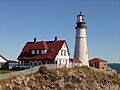 Portland Headlight 2000 3