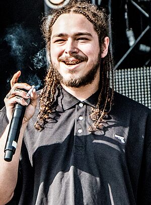 Post Malone (28150750483)