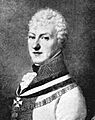 Prince Franz Rosenberg-Orsini