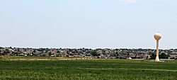 Pueblo West, Colorado
