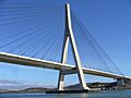 Puente Internacional 397