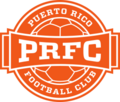 Puerto Rico FC logo
