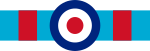 RAF 23 Sqn.svg