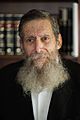 Rabbi Yehuda Henkin