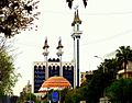 Rahman mosque
