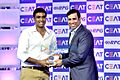 Ravichandran Ashwin
