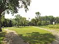 River Raisin National Battlefield Park