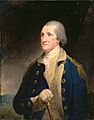 Robert Edge Pine - Portrait of George Washington (1785) - Google Art Project
