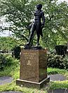 Robert Emmet statue - Washington, D.C.jpg